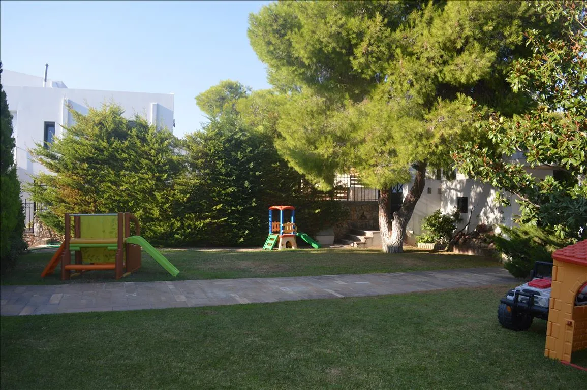 Detached house 550m²  - 3
