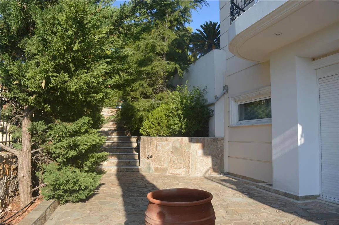 Detached house 550m²  - 5