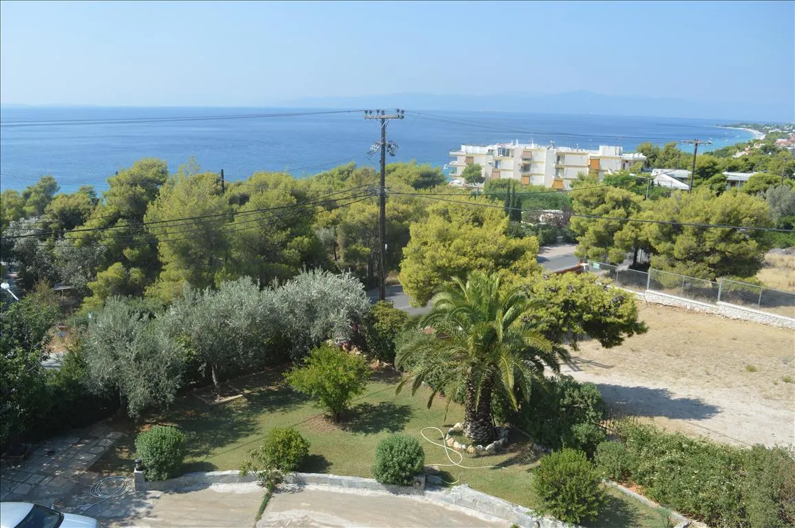 Detached house 240m²  - 2