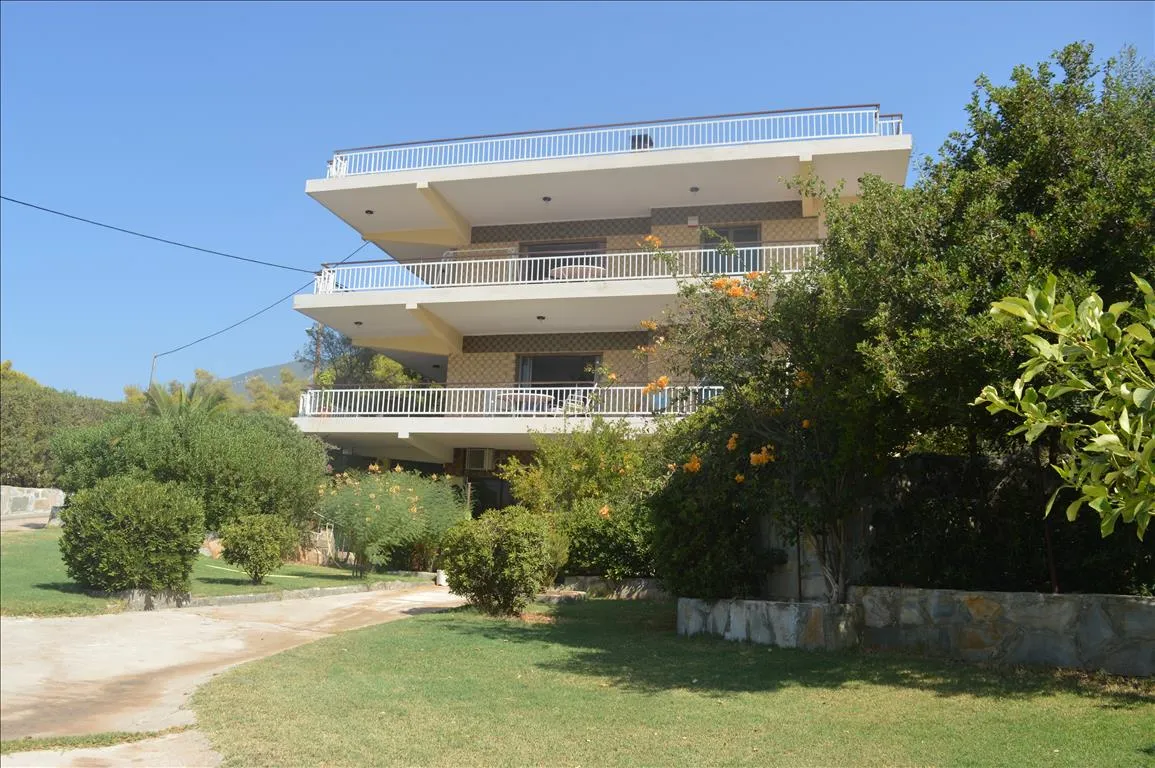 Detached house 240m²  - 4