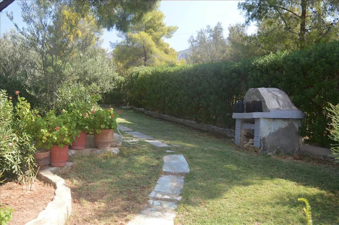 Detached house 240m²  - 5