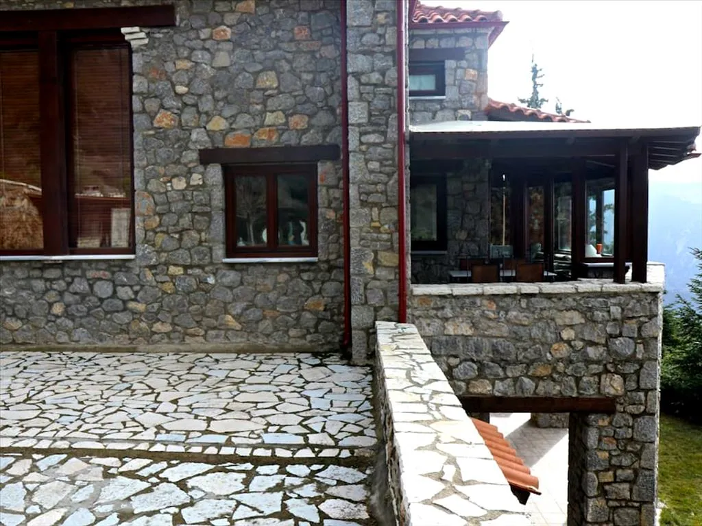 Detached house 140m²  - 3