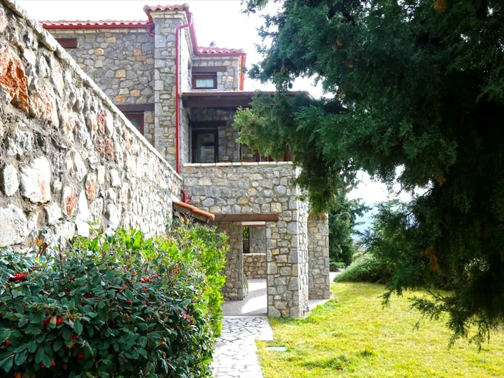 Detached house 140m²  - 4
