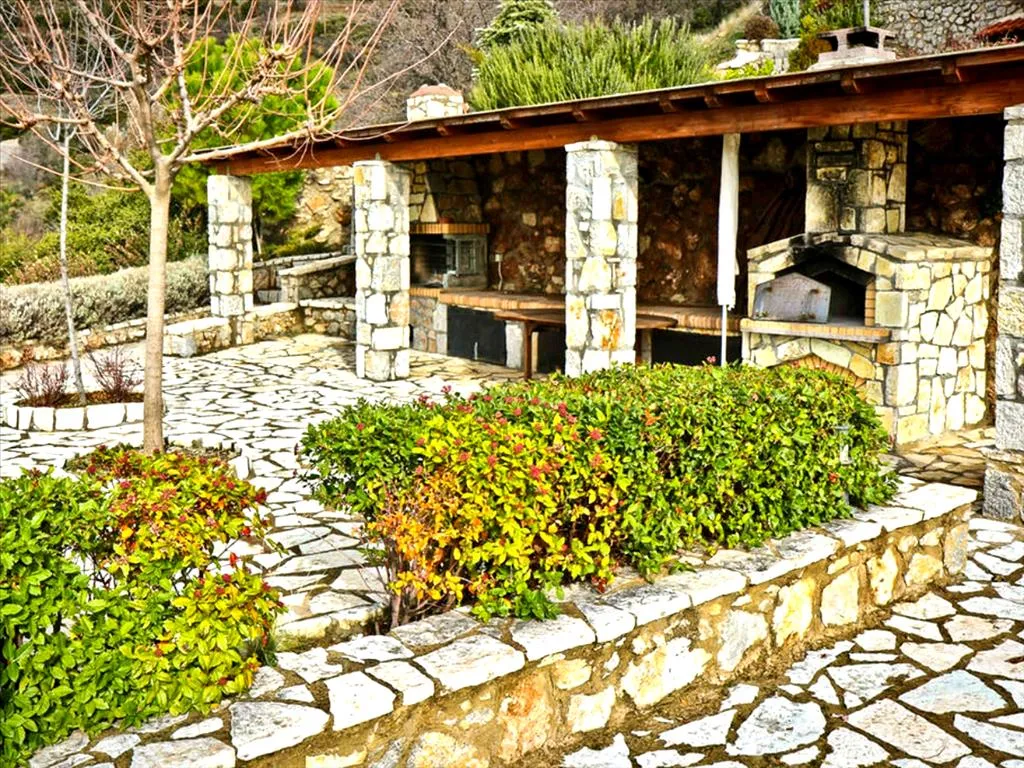 Detached house 140m²  - 5