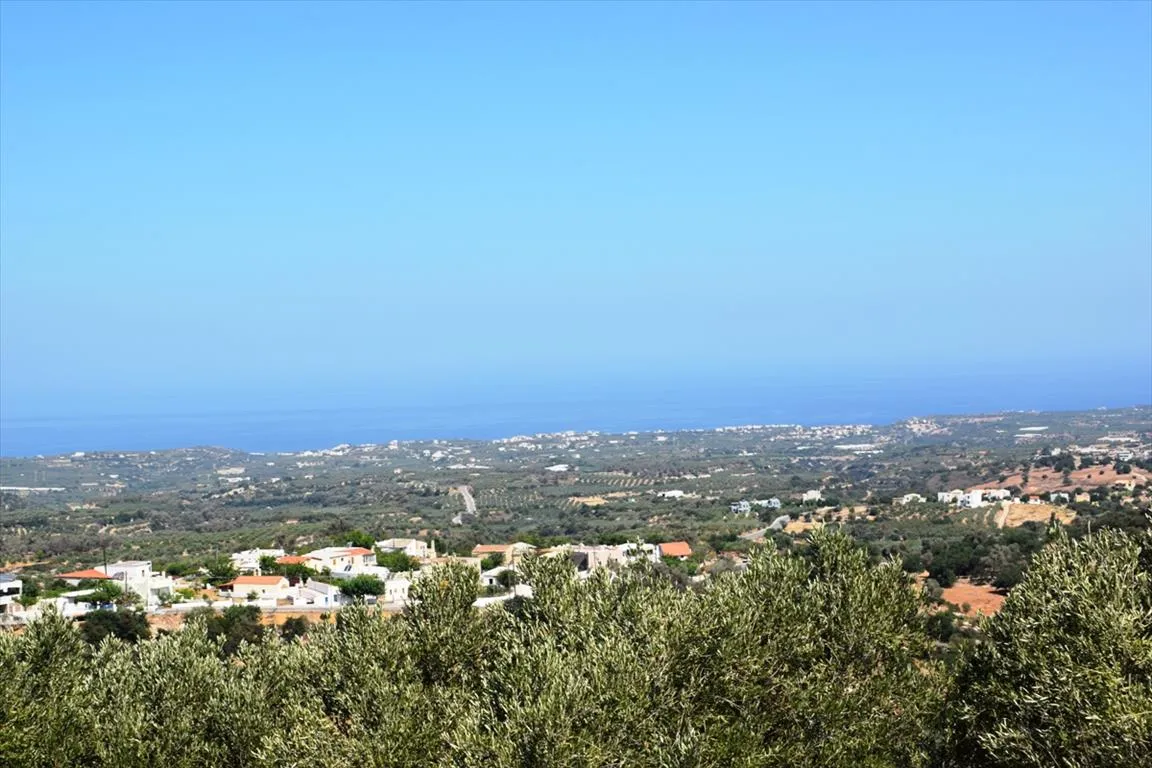 Plot 8556m²  - 3