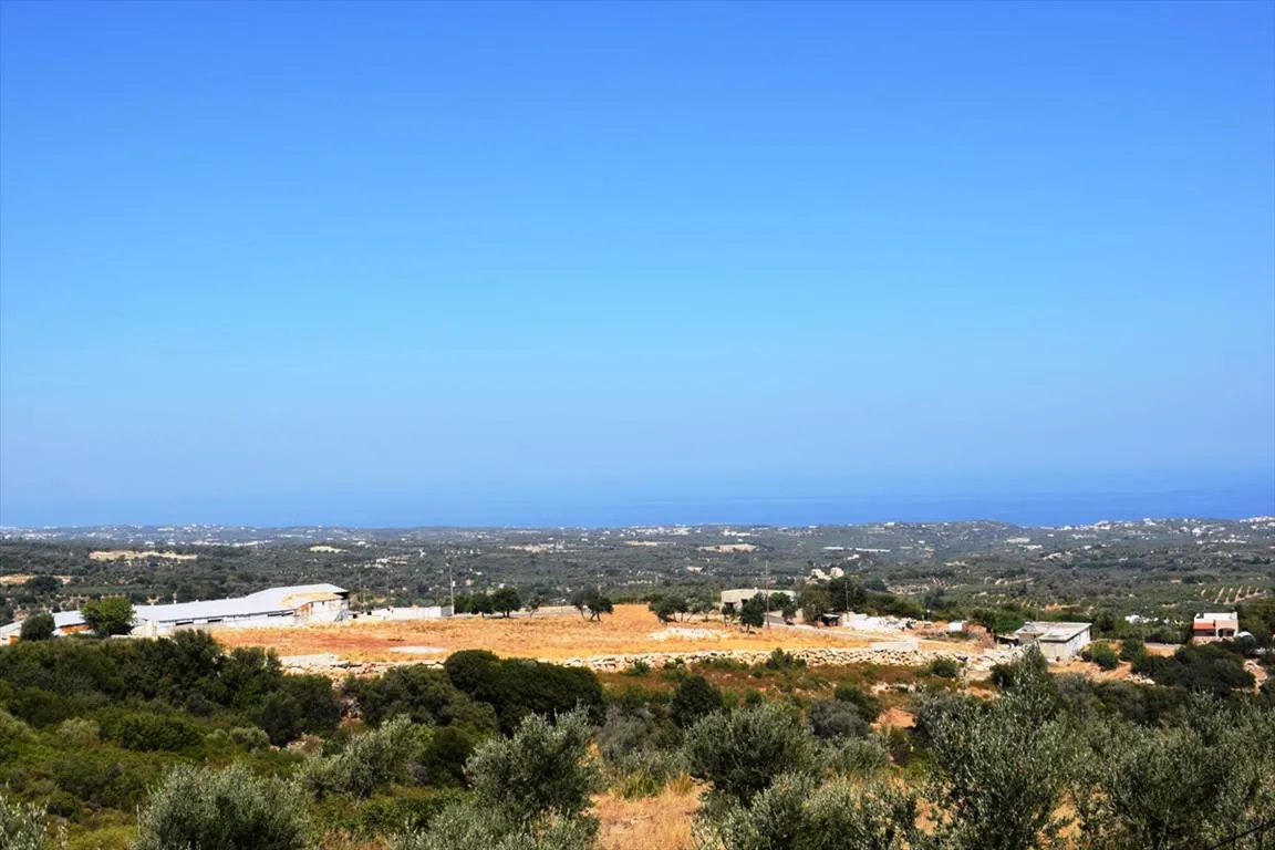 Plot 8556m²  - 5