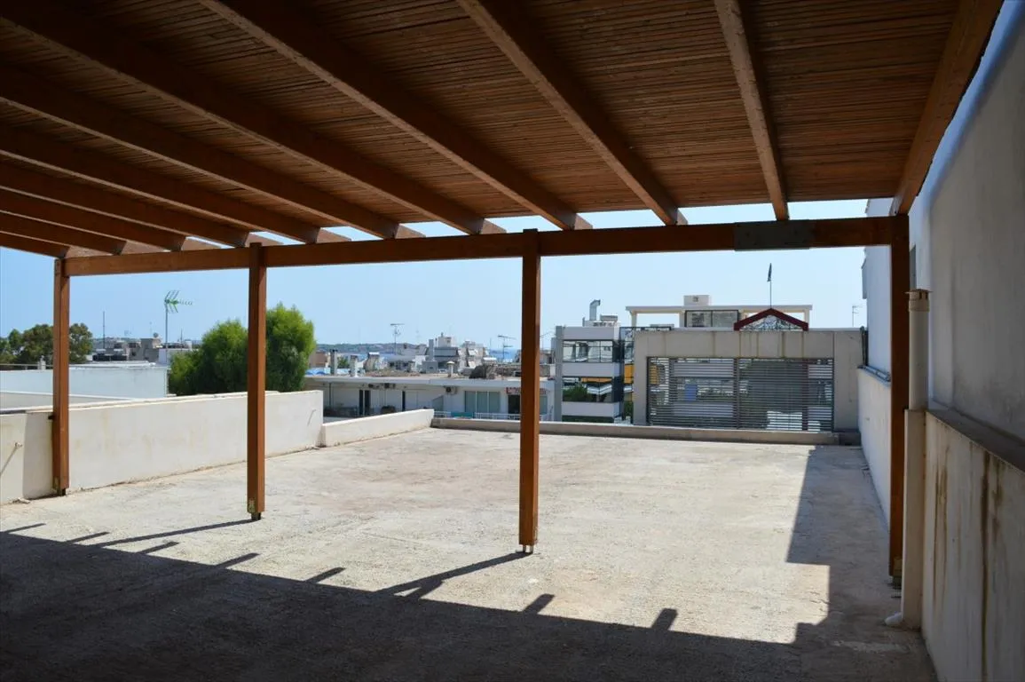 Αυτόνομο κτήριο κατοικιών 775τ.μ.  - 4