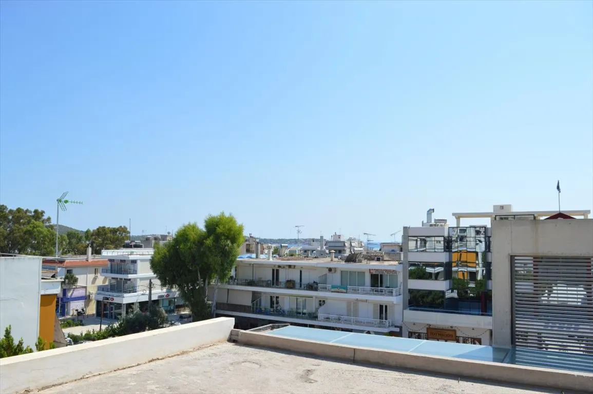 Αυτόνομο κτήριο κατοικιών 775τ.μ.  - 5
