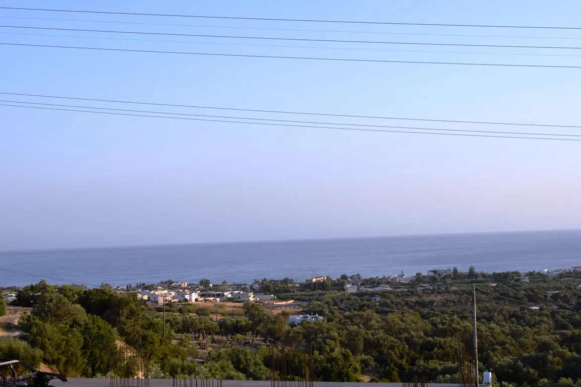 Plot 4800m²  - 5