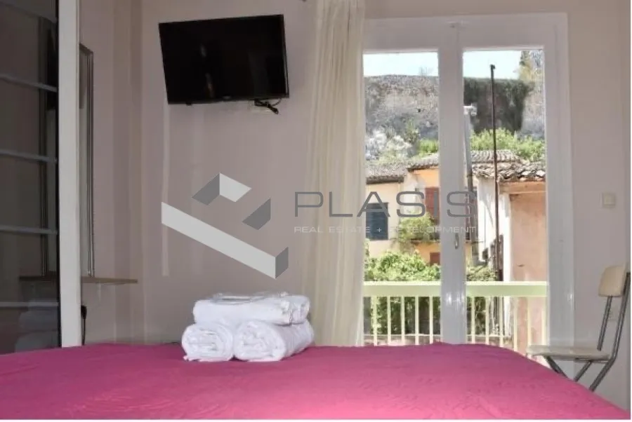 Hotel 250m²  - 3
