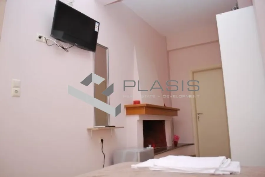 Hotel 250m²  - 5
