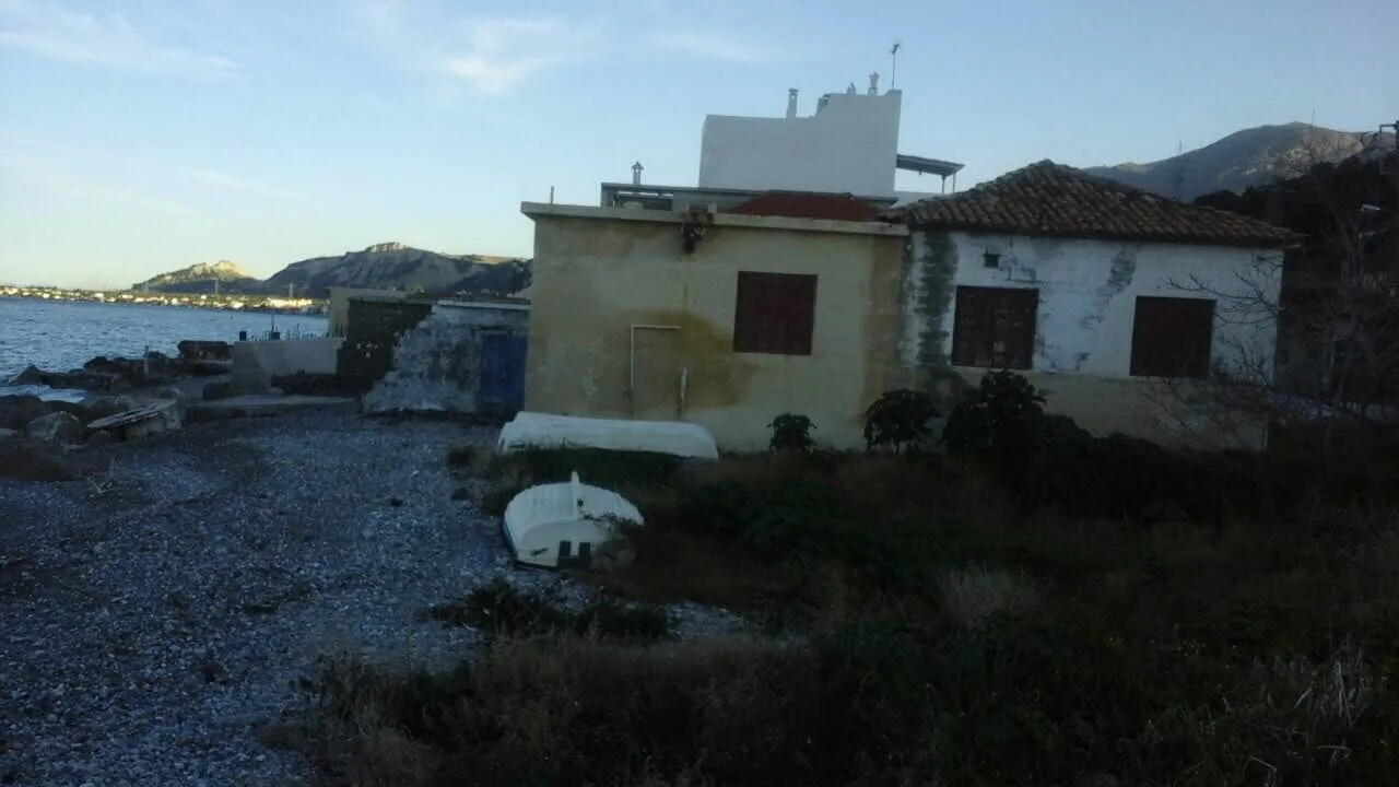 Μονοκατοικία 60τ.μ.  - 3