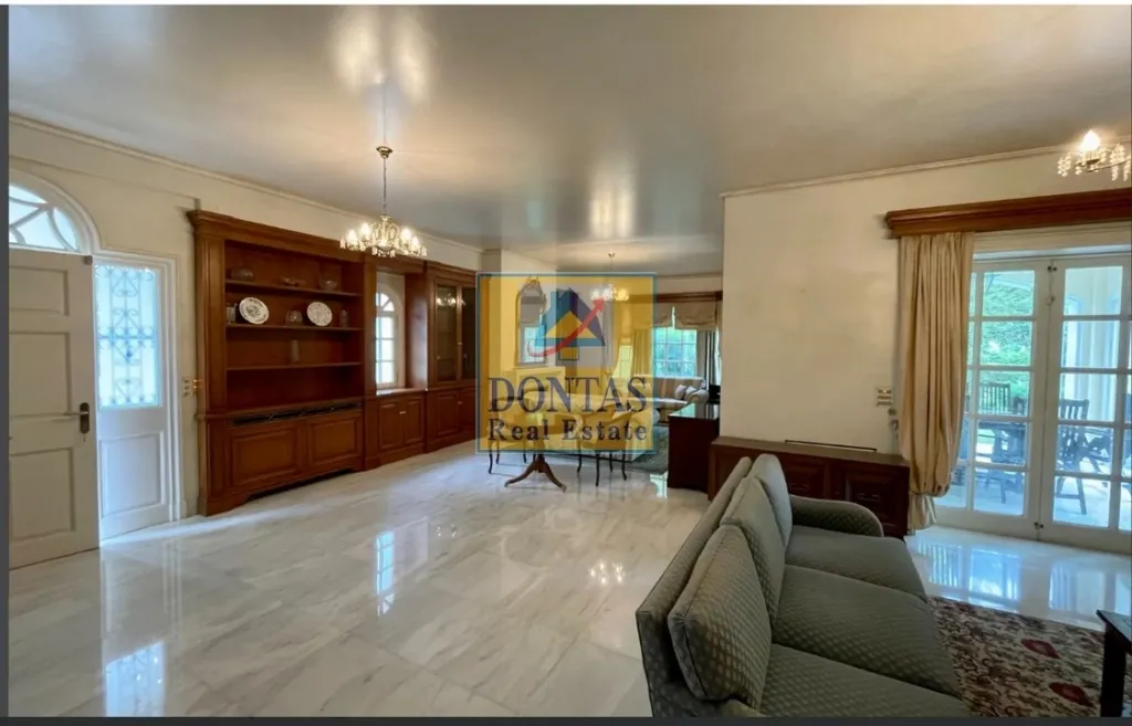 Maisonette 500m²  - 3