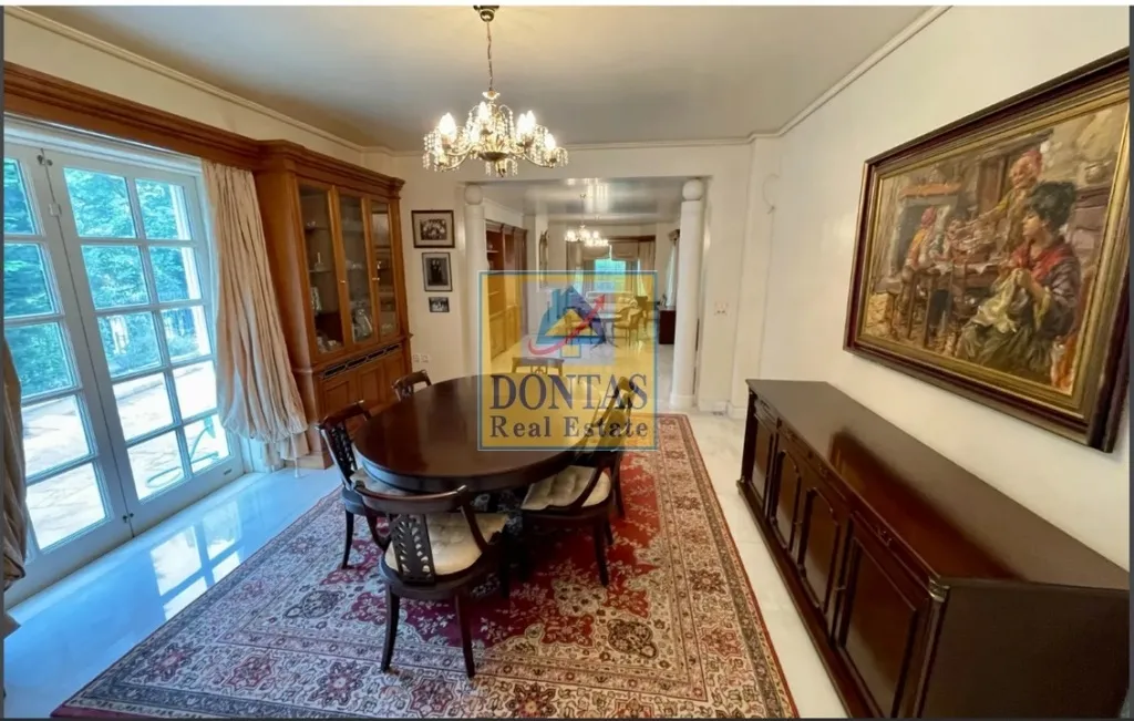 Maisonette 500m²  - 4
