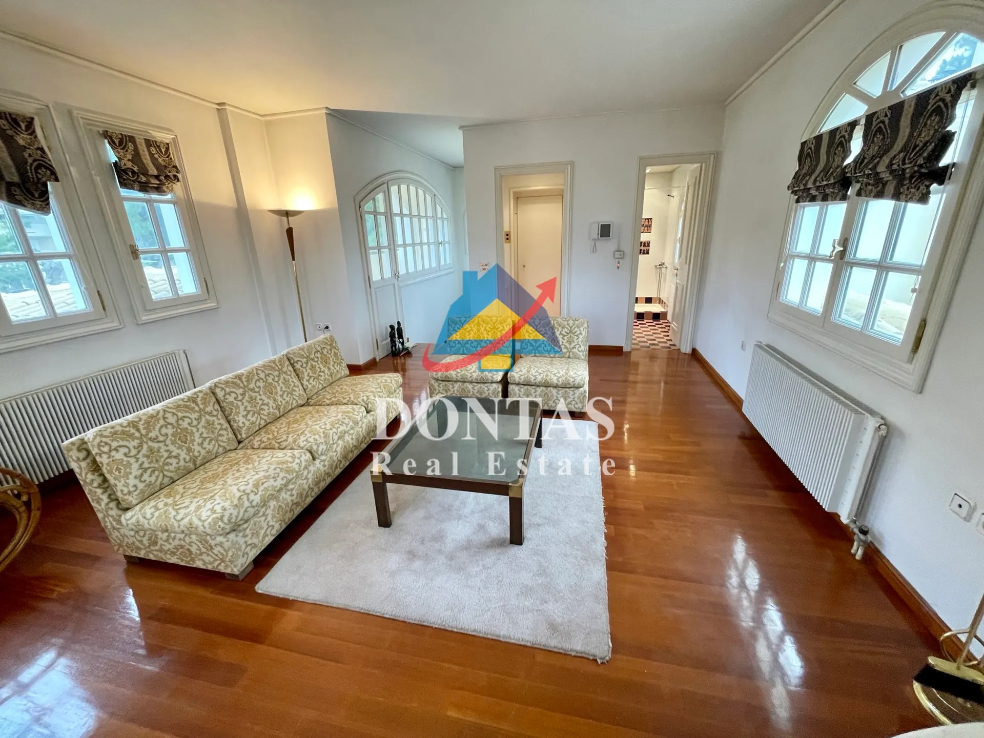 Maisonette 500m²  - 5