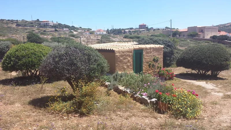 Μονοκατοικία 220τ.μ.  - 4