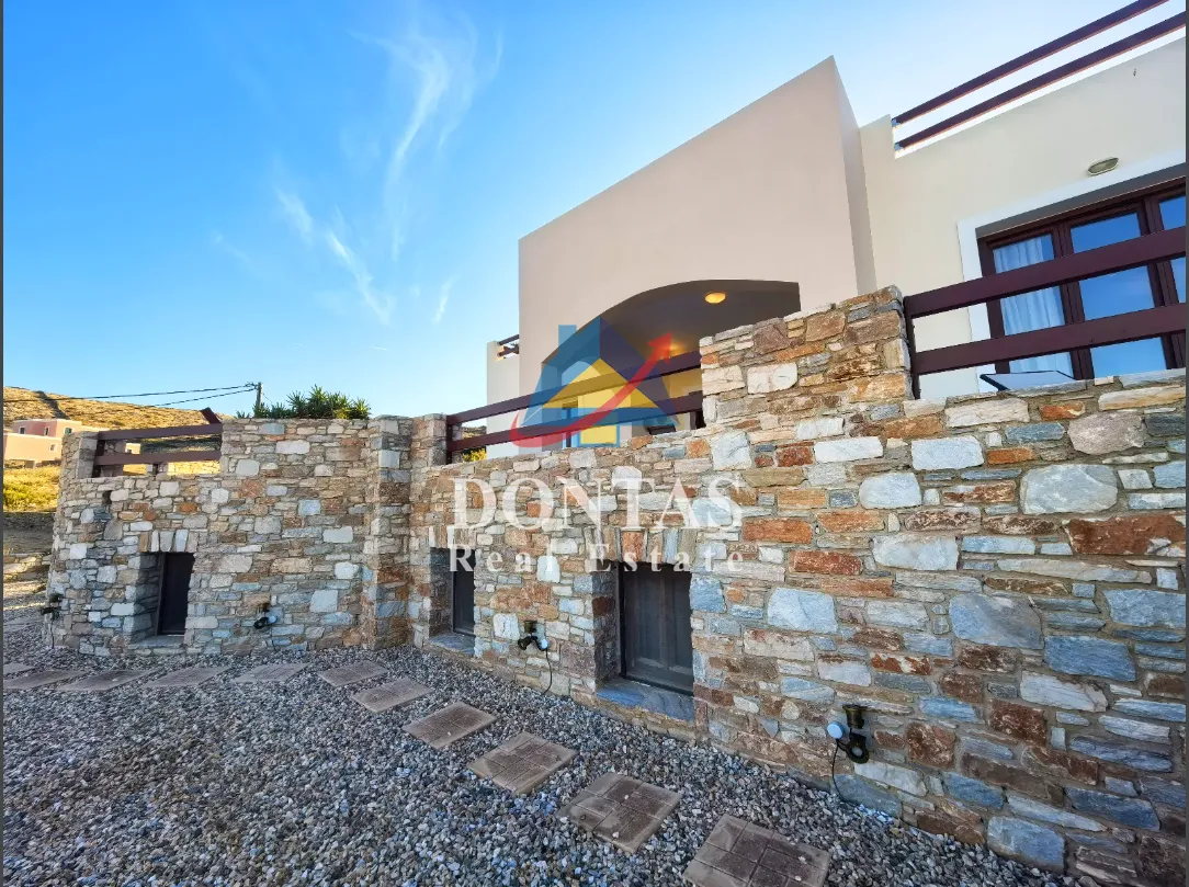 Μονοκατοικία 400τ.μ.  - 5