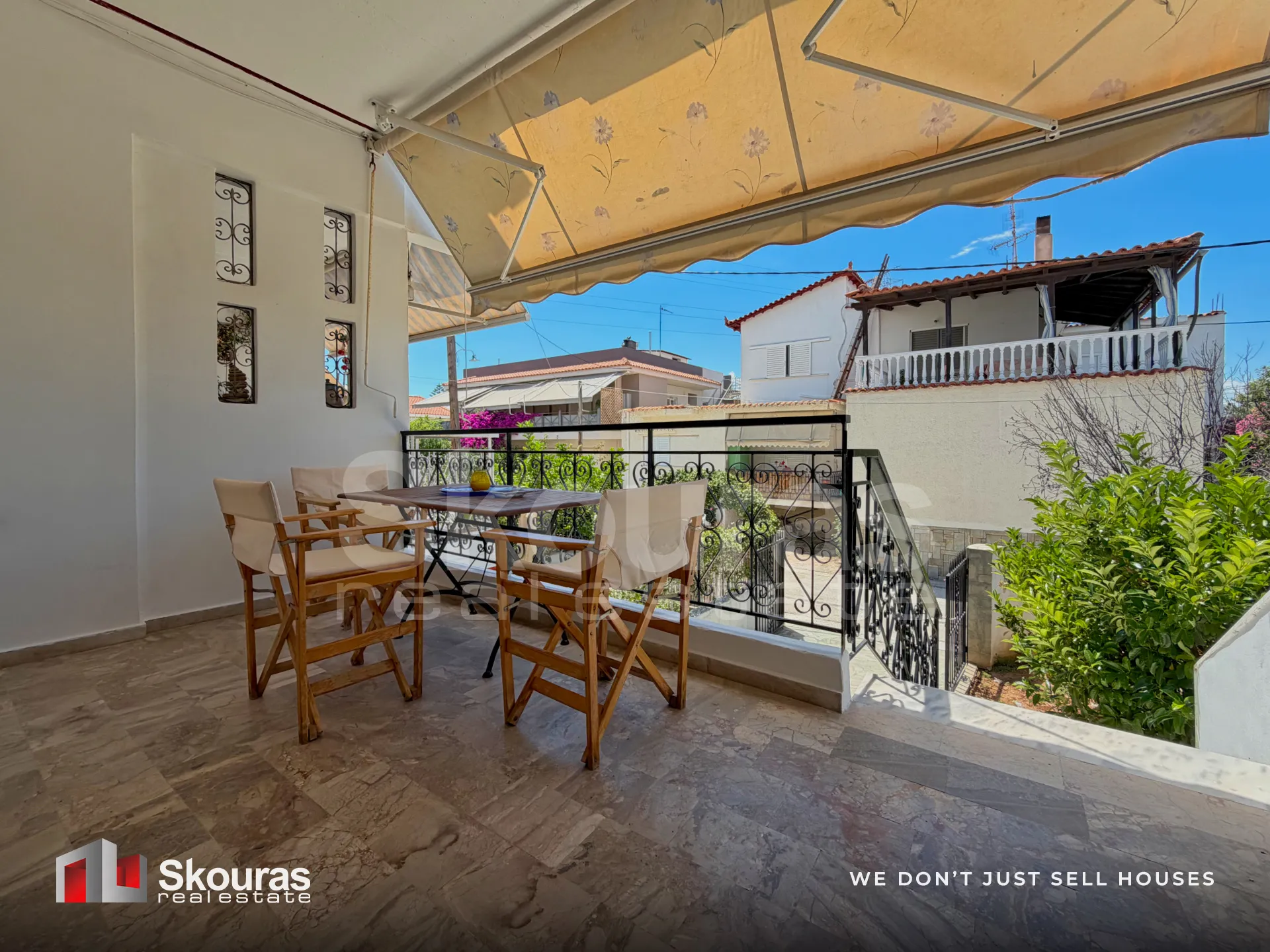 Maisonette 107m²  - 2