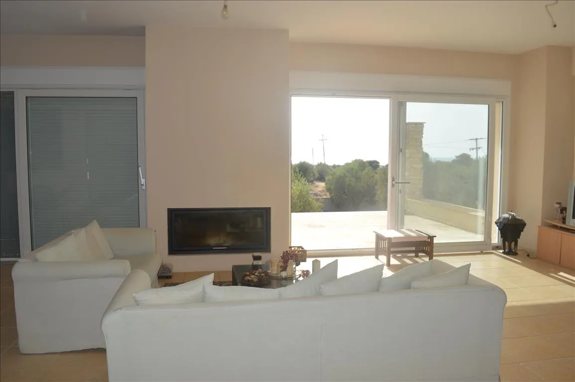 Maisonette 330m²  - 2
