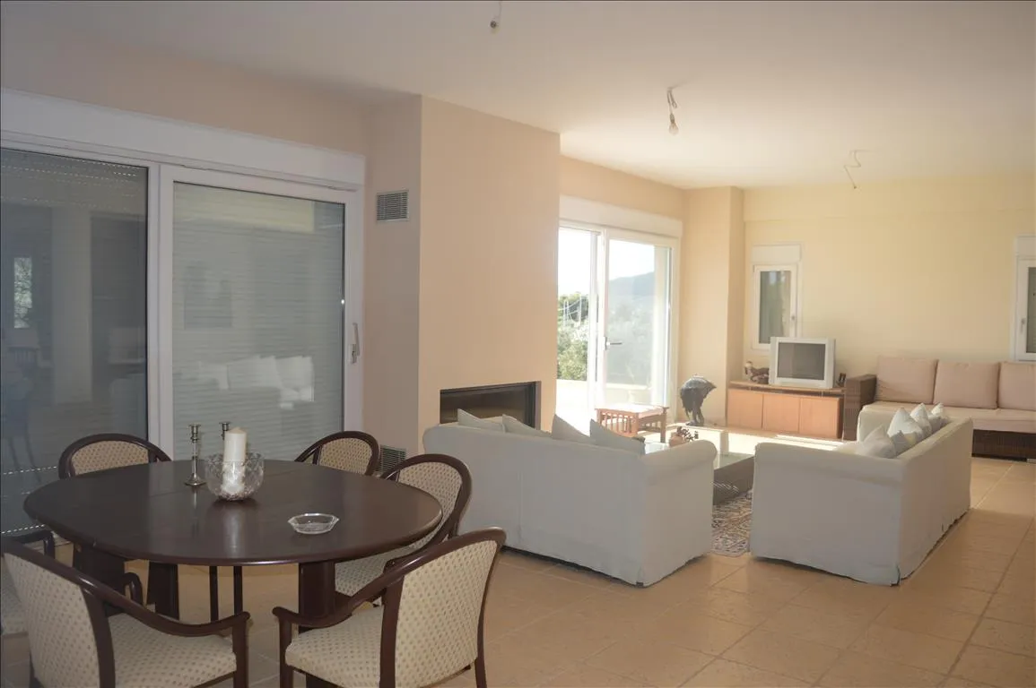 Maisonette 330m²  - 3