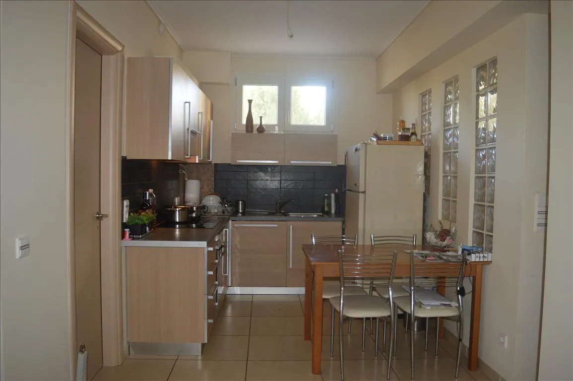 Maisonette 330m²  - 5