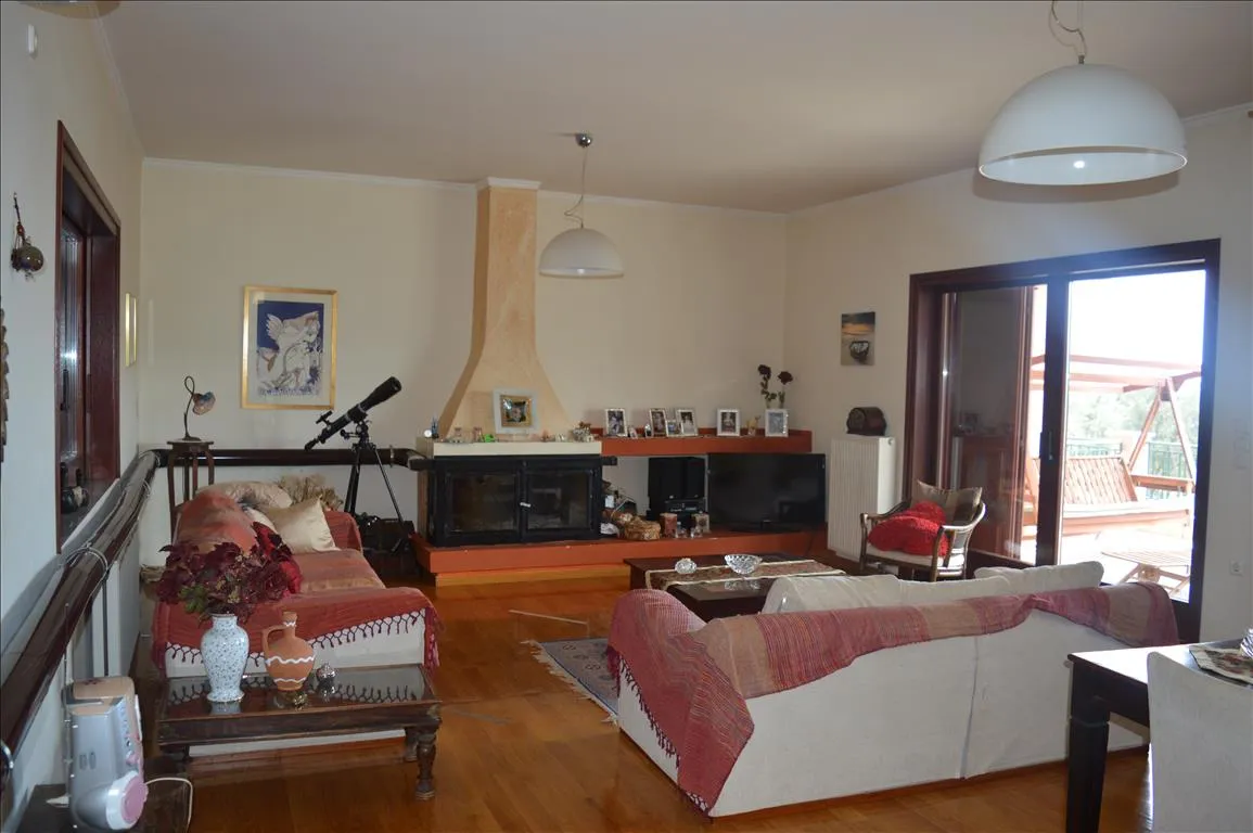 Detached house 144m²  - 2