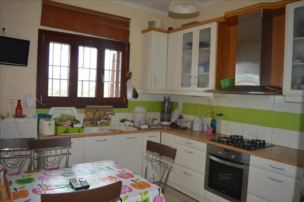 Detached house 144m²  - 3