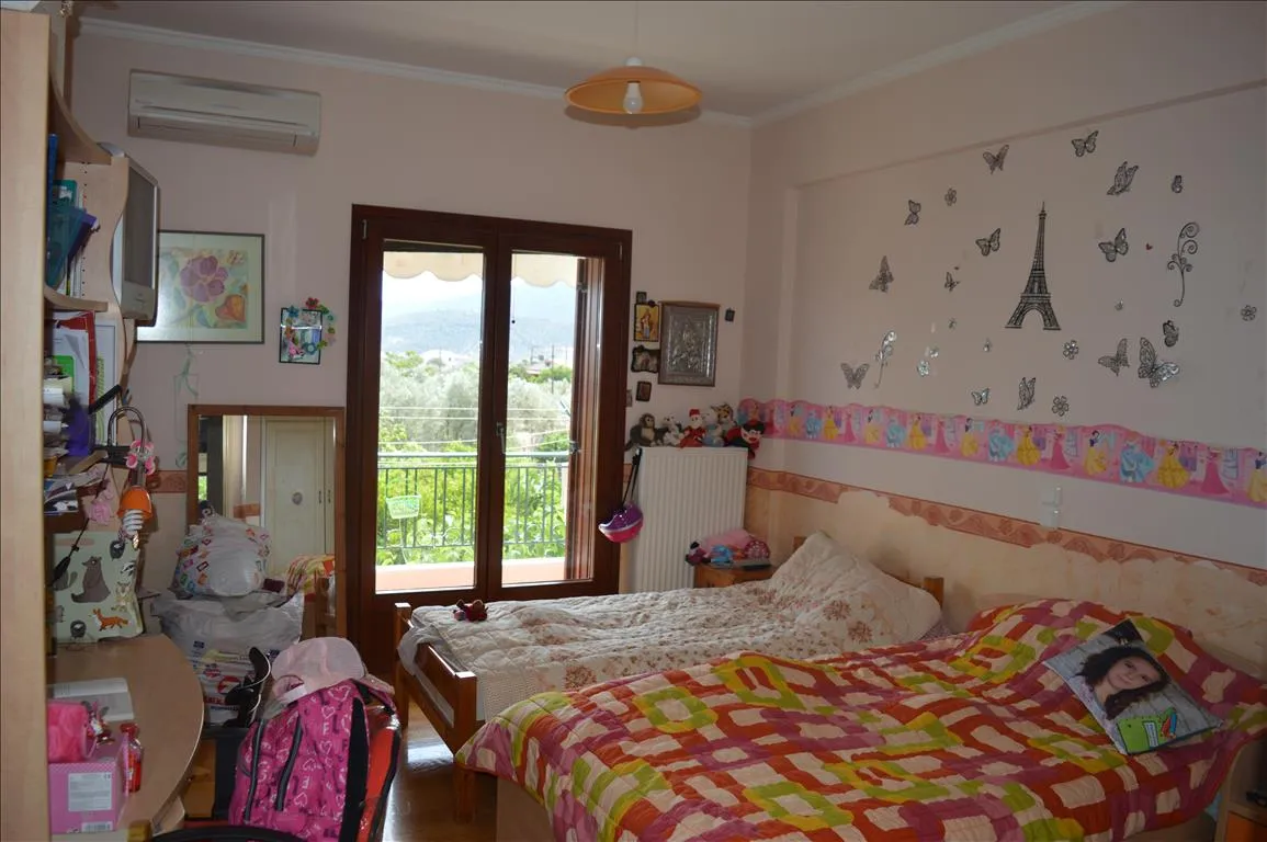 Detached house 144m²  - 4