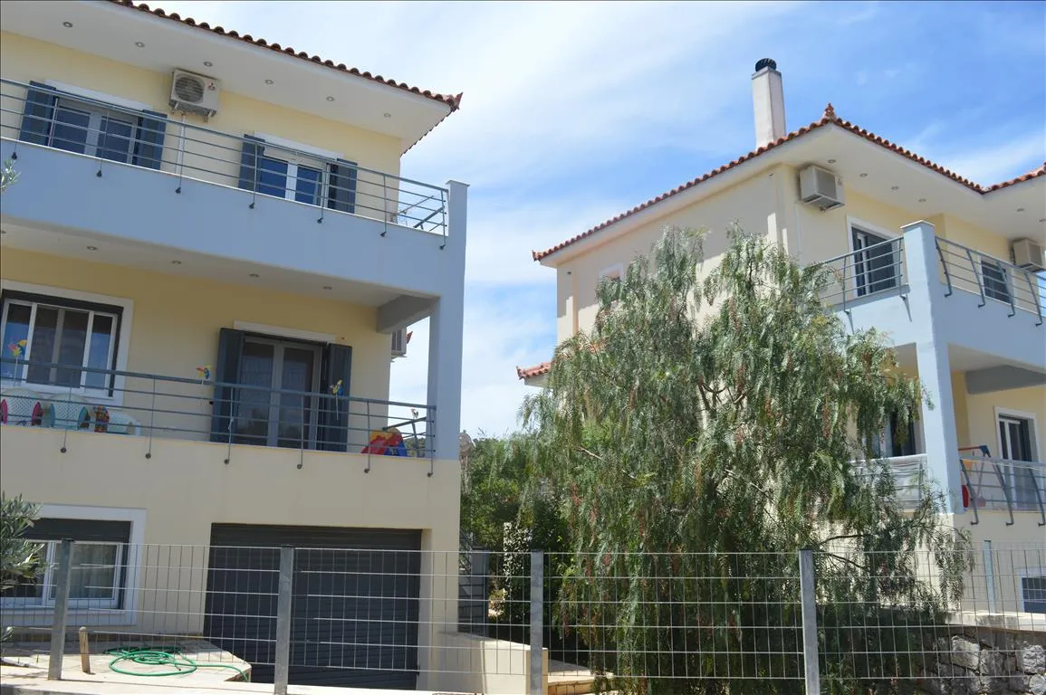 Maisonette 152m²  - 2
