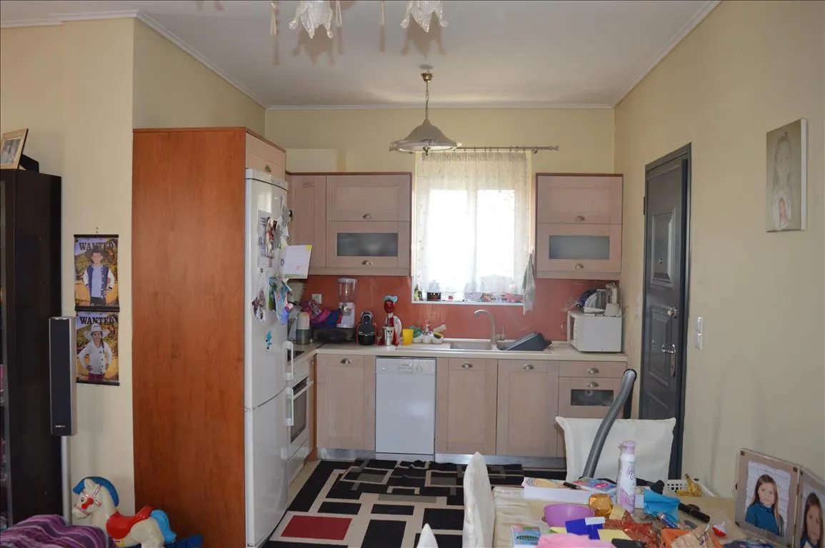 Maisonette 152m²  - 3