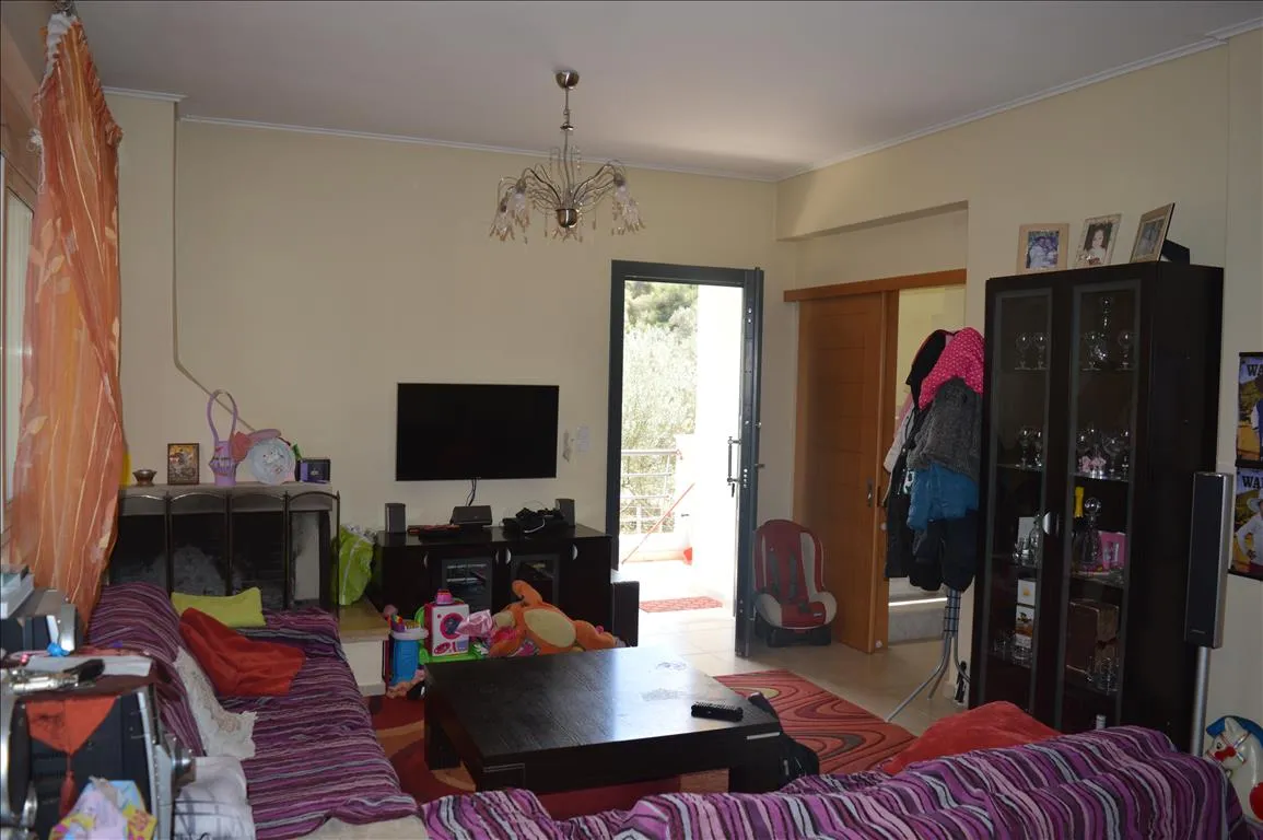 Maisonette 152m²  - 4