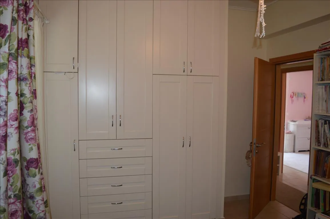 Maisonette 152m²  - 5