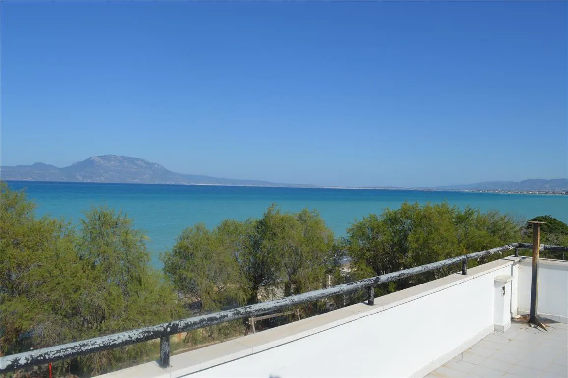 Μονοκατοικία 510τ.μ.  - 4