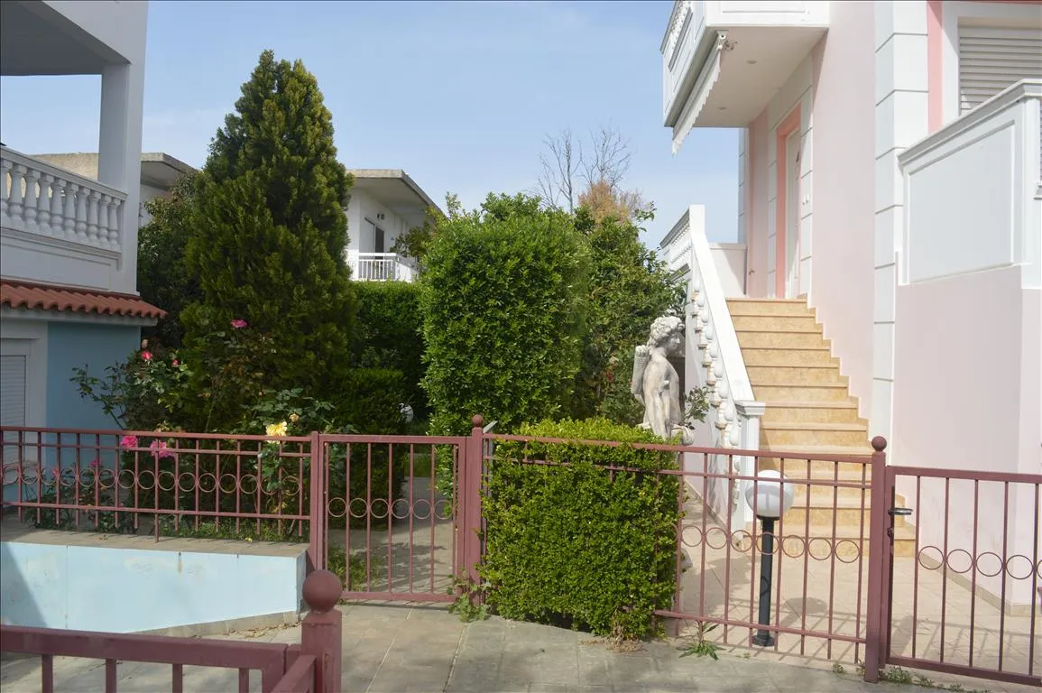 Maisonette 175m²  - 2