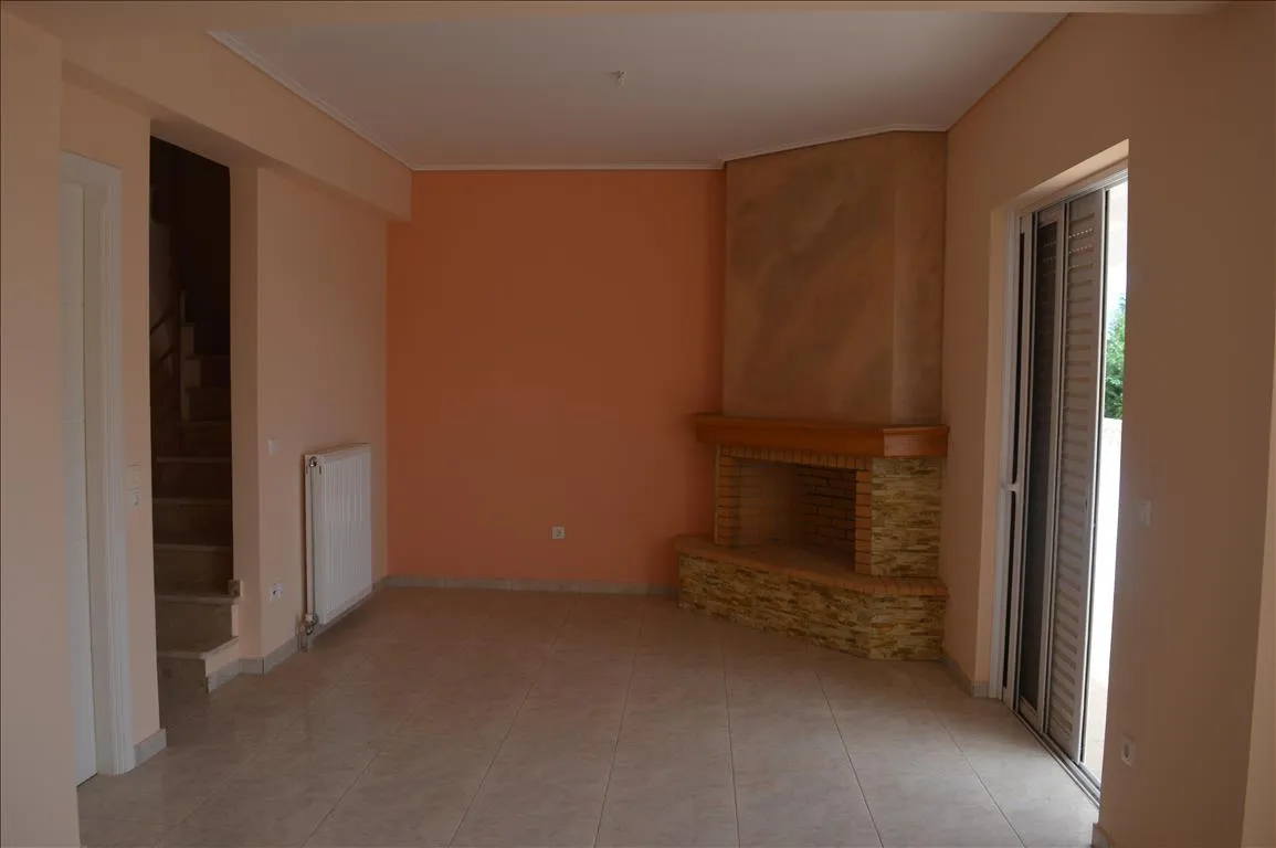 Maisonette 175m²  - 3