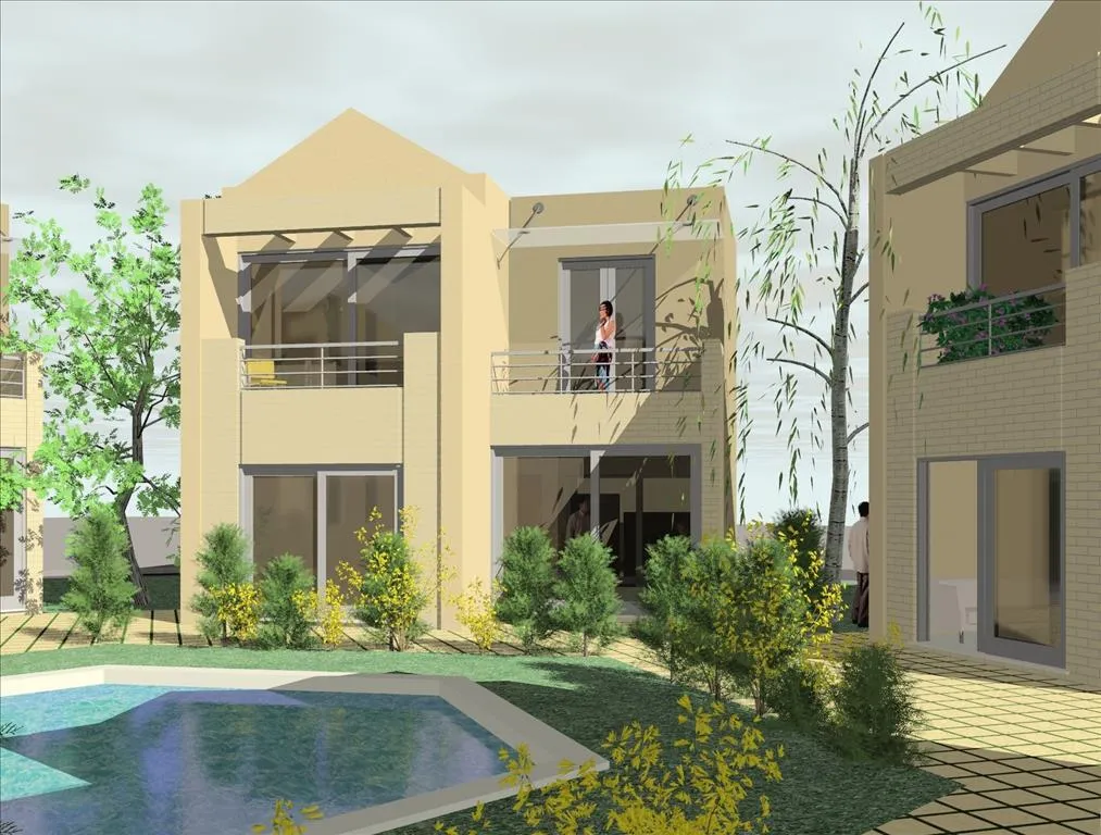 Other ..  500m²  - 2