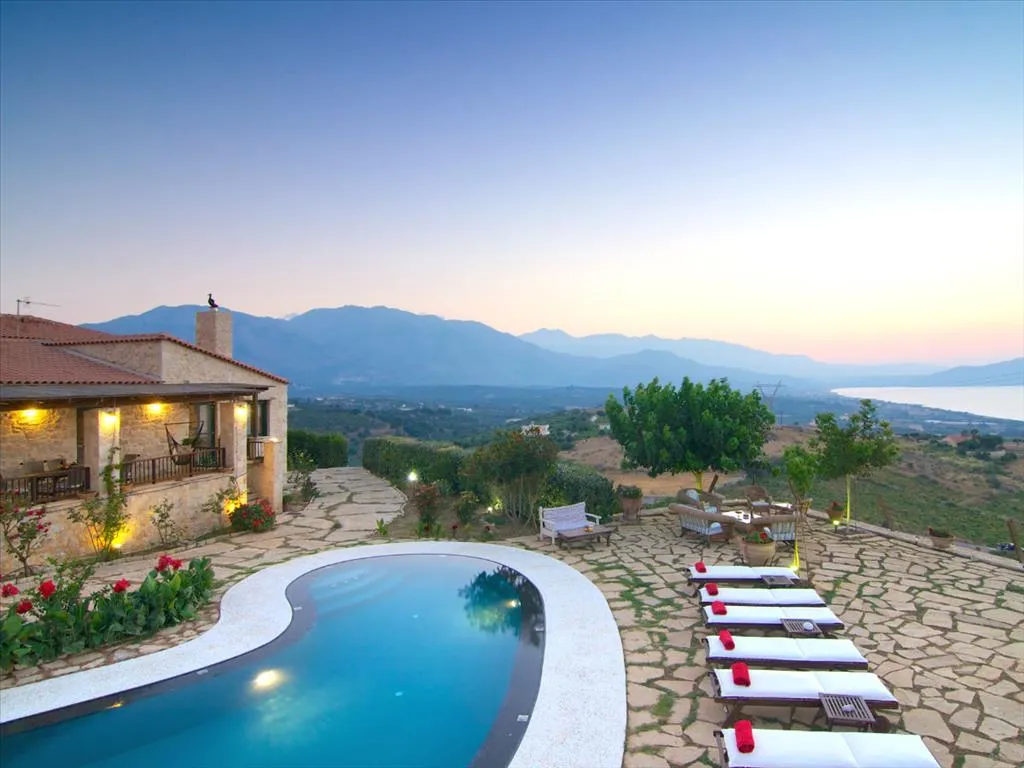 Detached house 450m²  - 2
