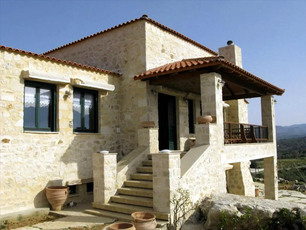 Detached house 450m²  - 3