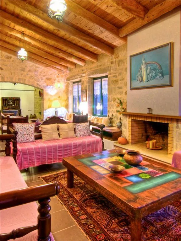Detached house 450m²  - 4