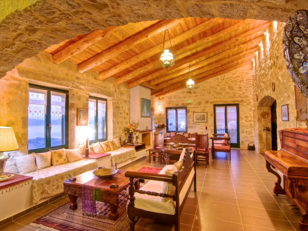 Detached house 450m²  - 5