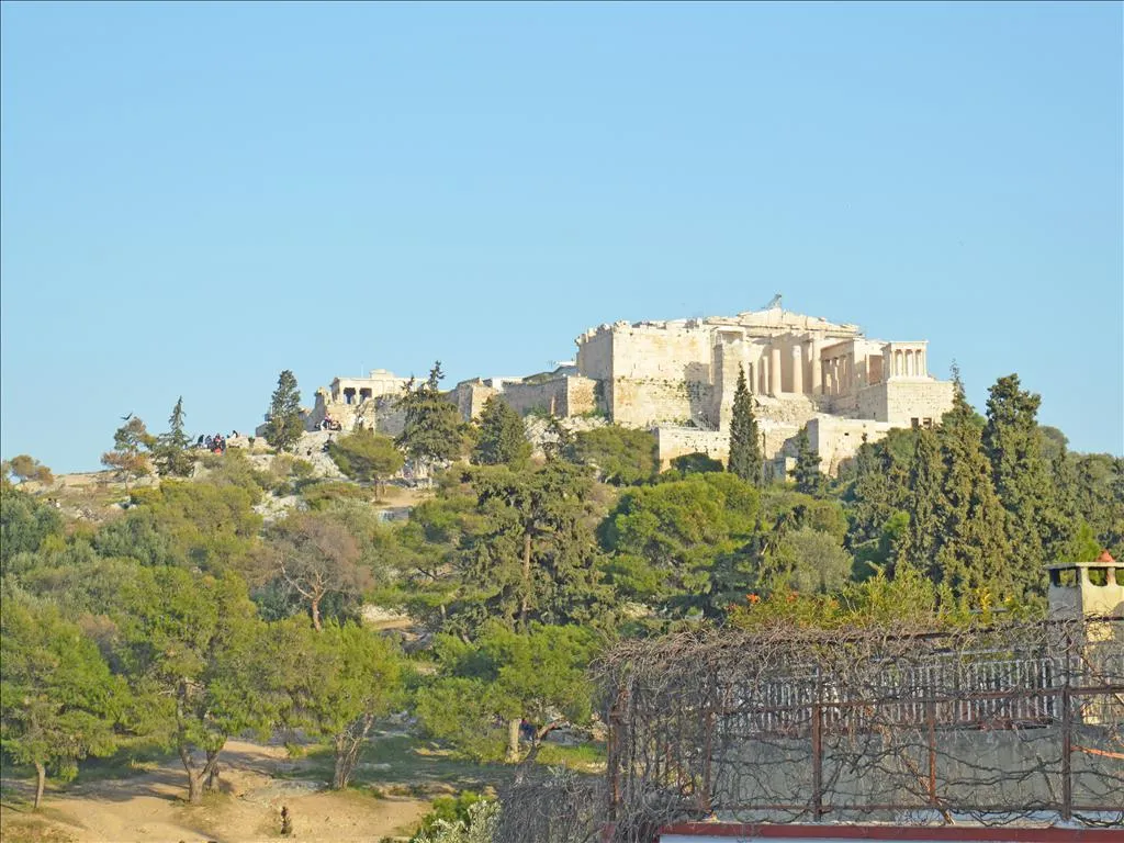 Μονοκατοικία 375τ.μ.  - 3