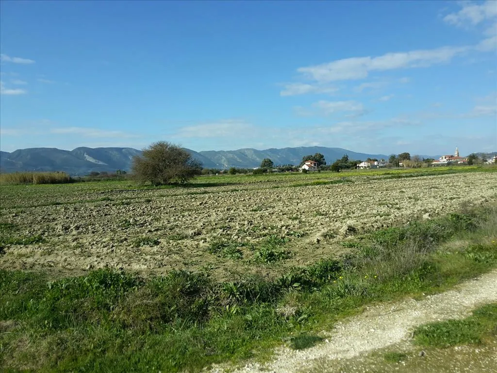 Plot 120000m²  - 2