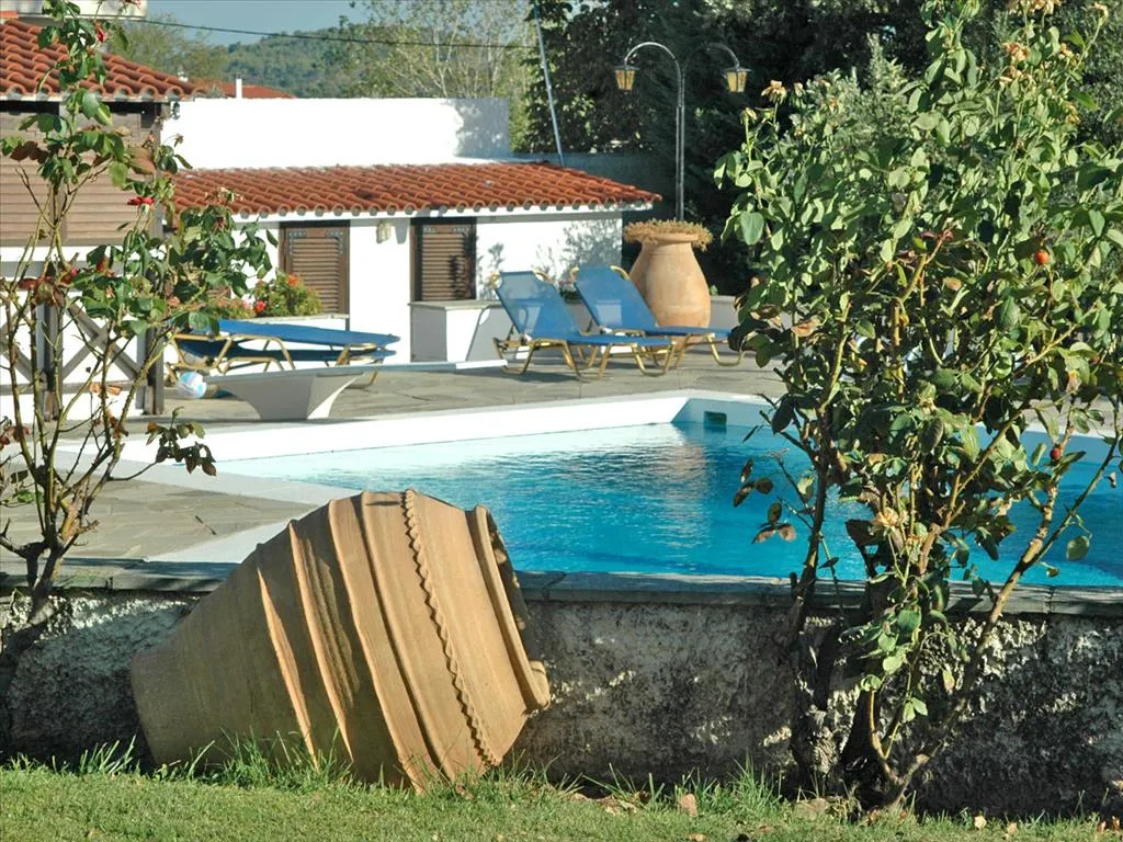 Maisonette 400m²  - 2