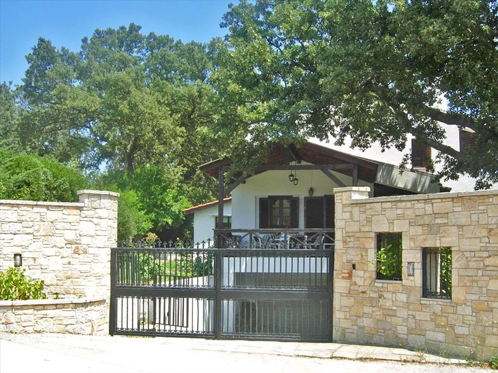 Maisonette 400m²  - 3