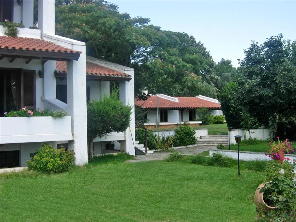 Maisonette 400m²  - 4