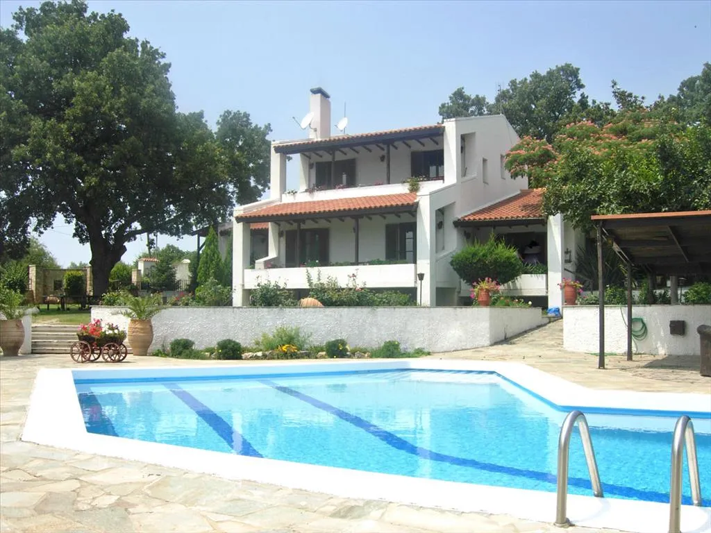 Maisonette 400m²  - 5