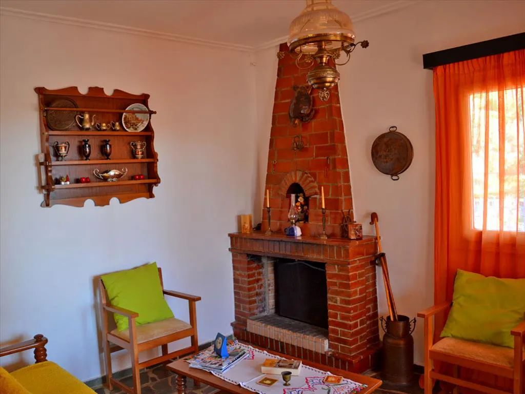 Detached house 90m²  - 2