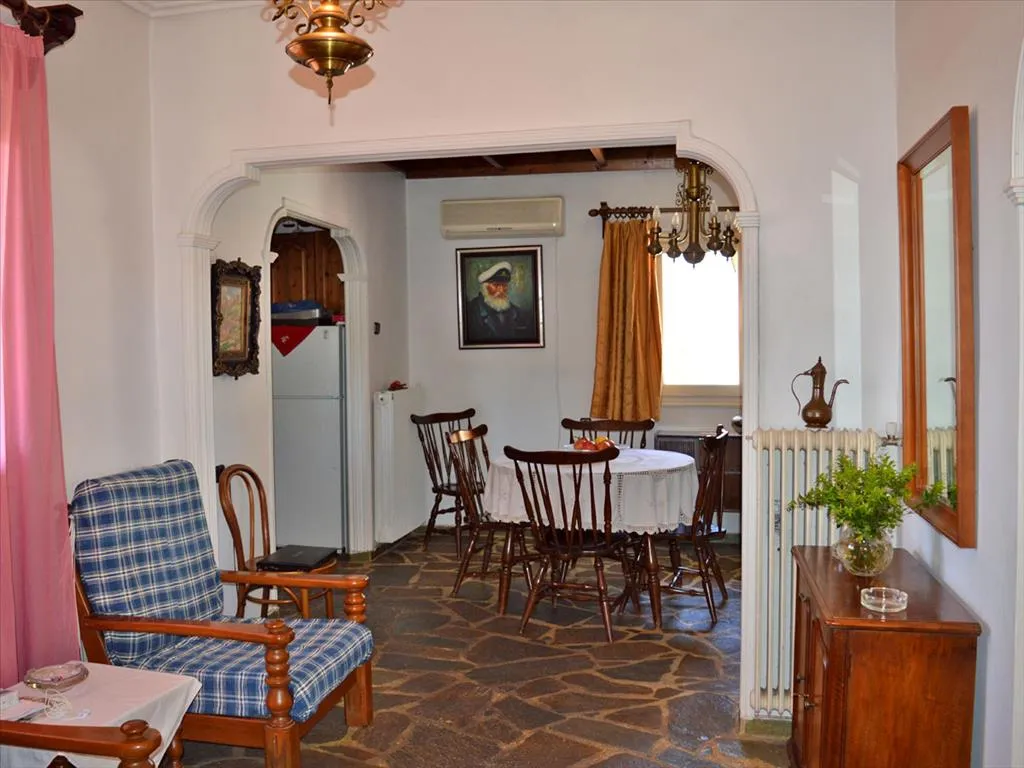 Detached house 90m²  - 3