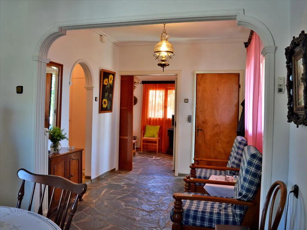 Detached house 90m²  - 4