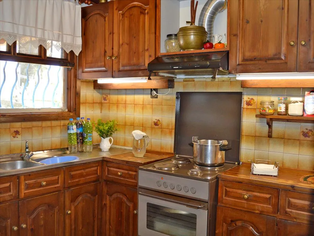 Detached house 90m²  - 5
